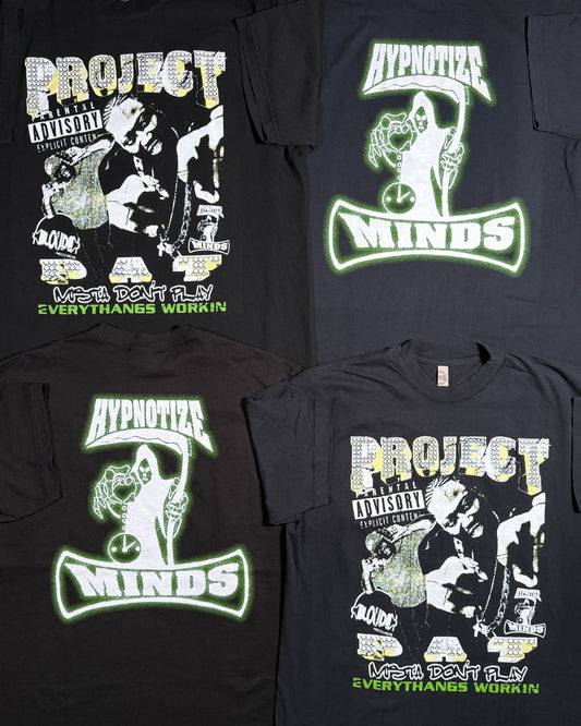 SECRET #5 (SHIRTS)