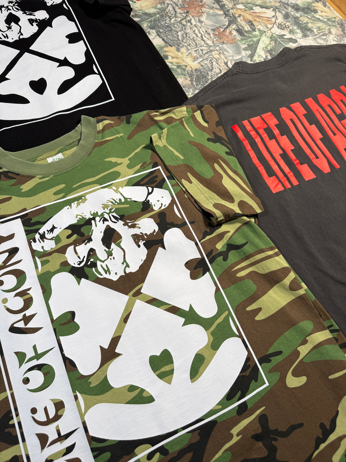 LOA #2 (SHIRTS)