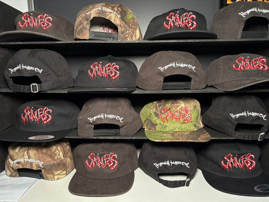 SKIN (HATS)