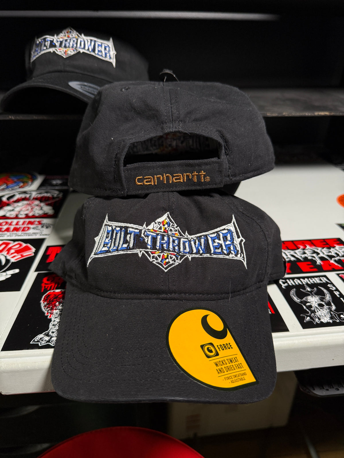 S3CRET (HATS)