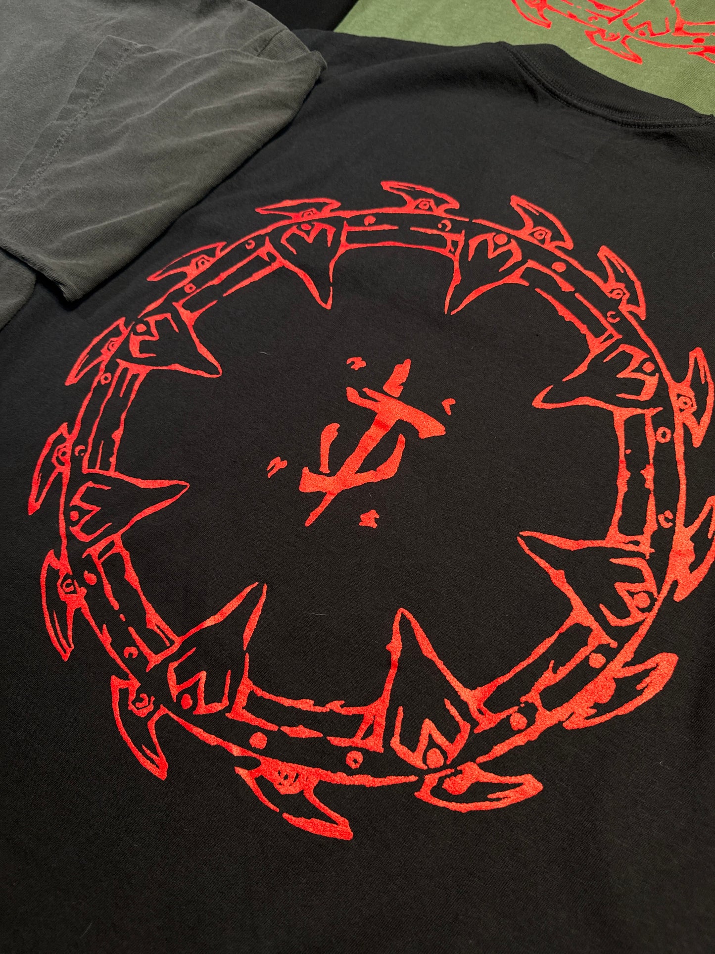 DOOM: DARK AGES (SHIRTS)