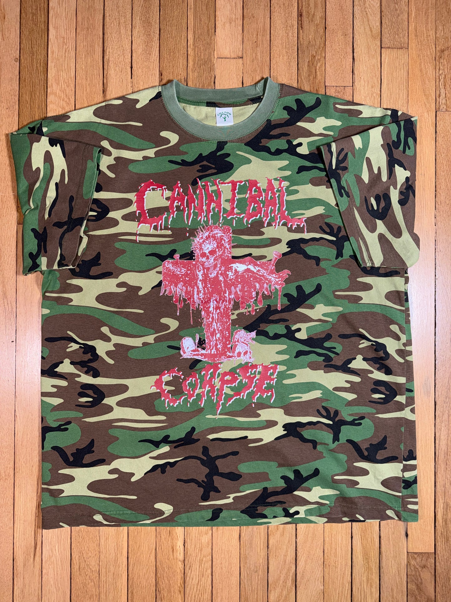 CORPSE #1 (SHIRTS)
