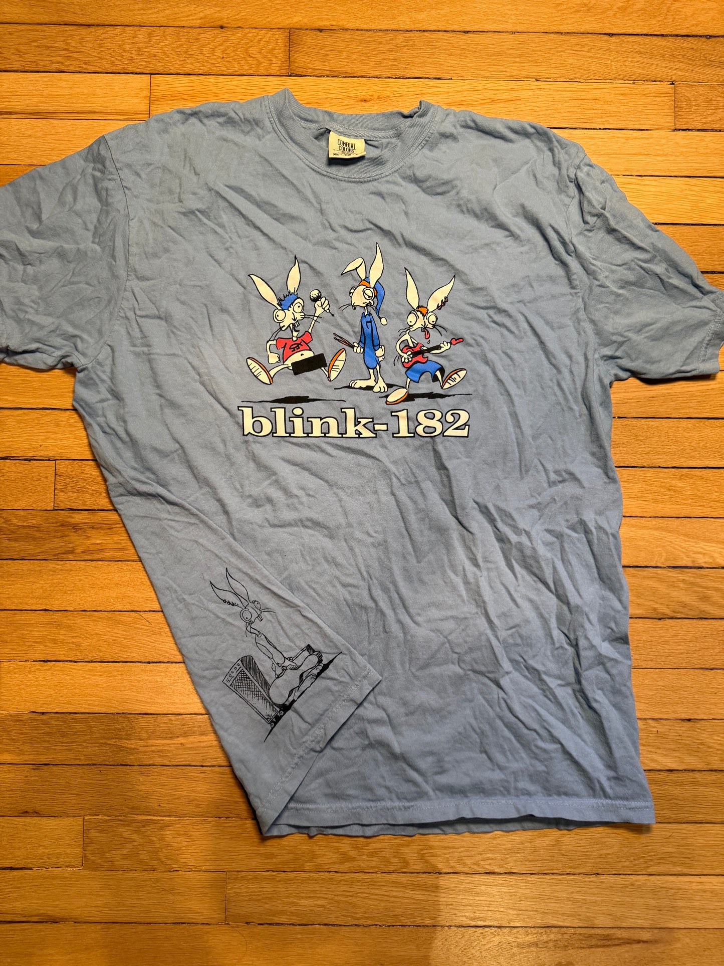 USED SHIRTS/HATS/HOODIES