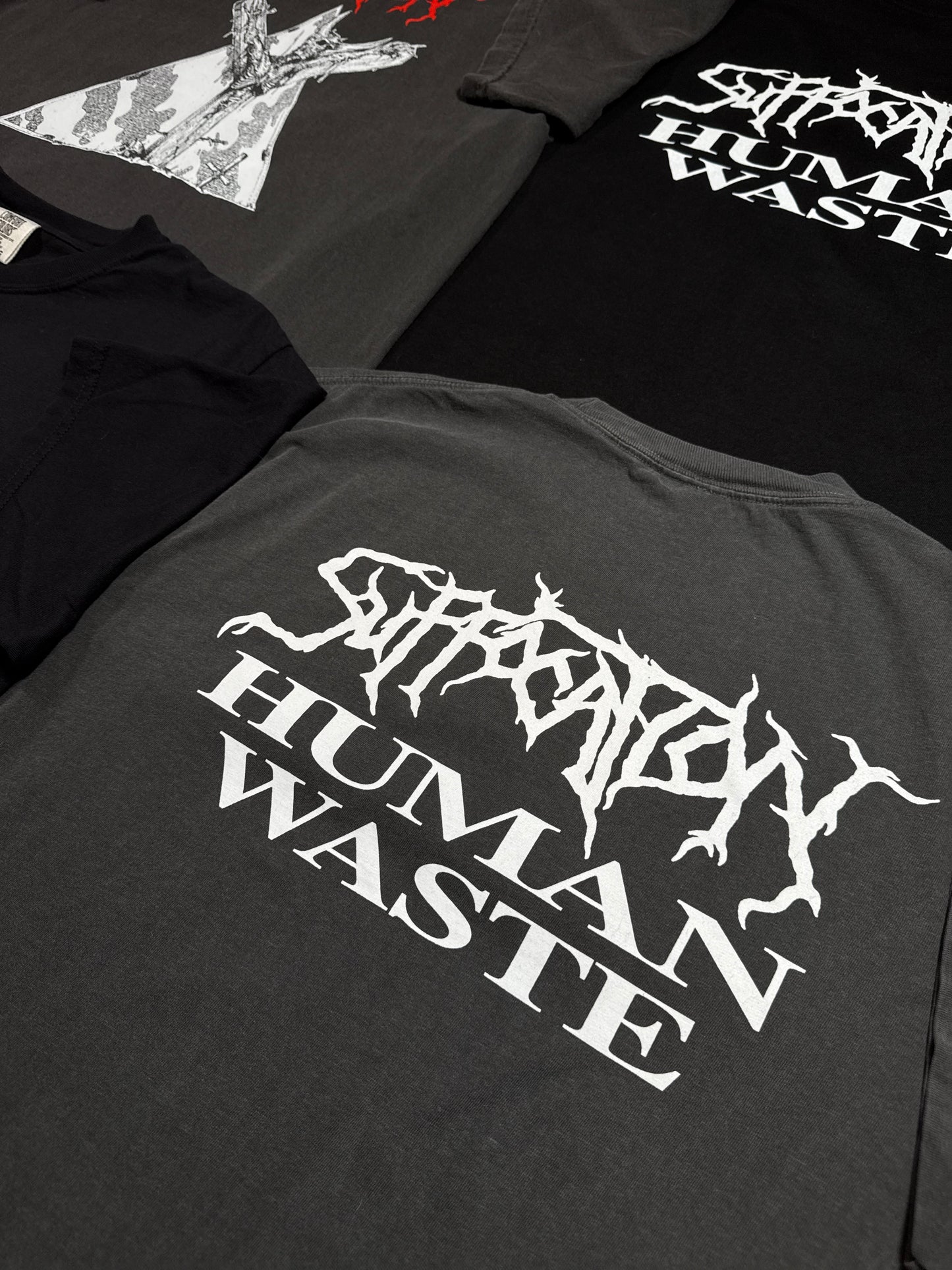 SUFFO #2 (SHIRTS)