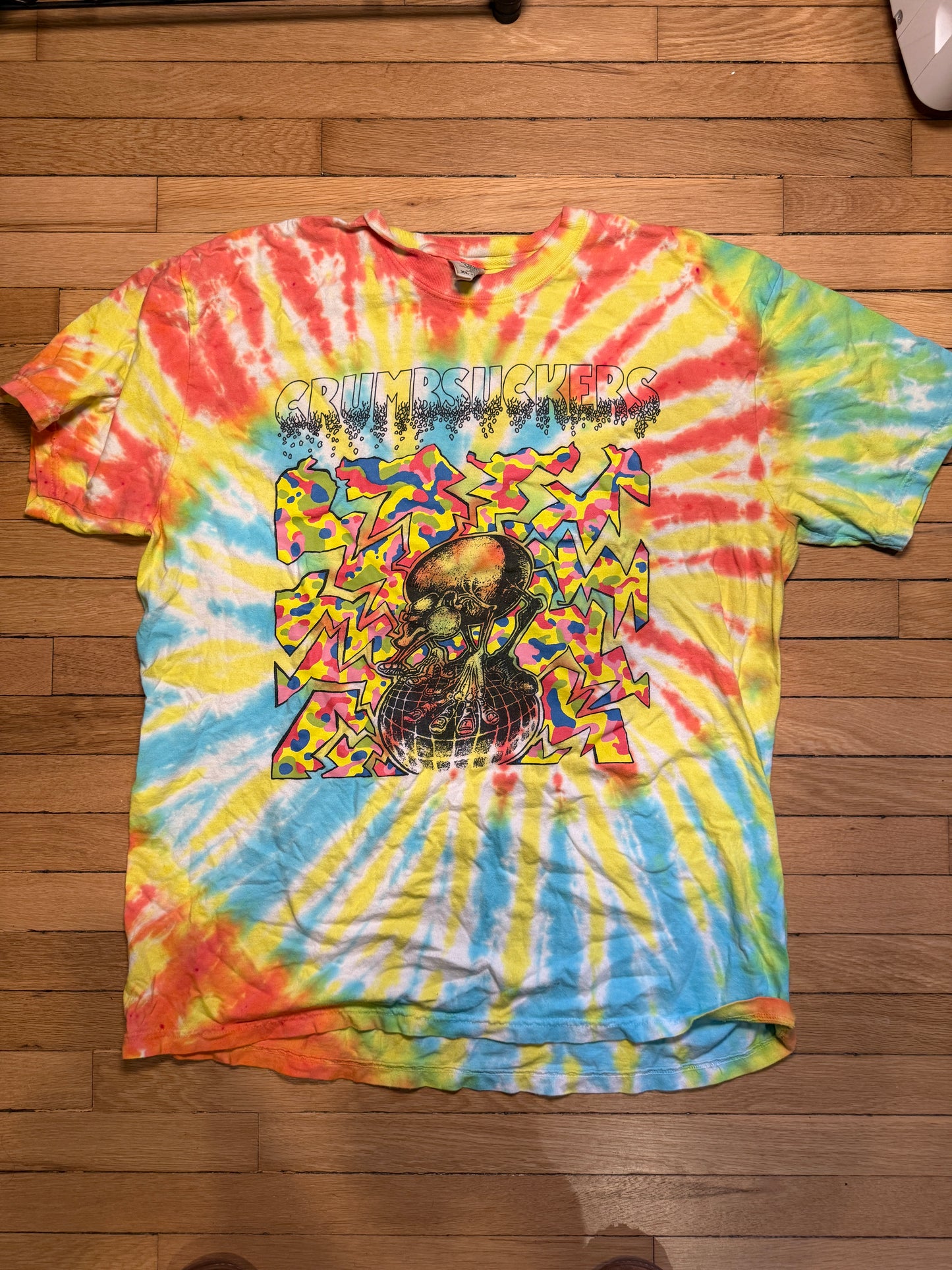 USED SHIRTS/HATS/HOODIES