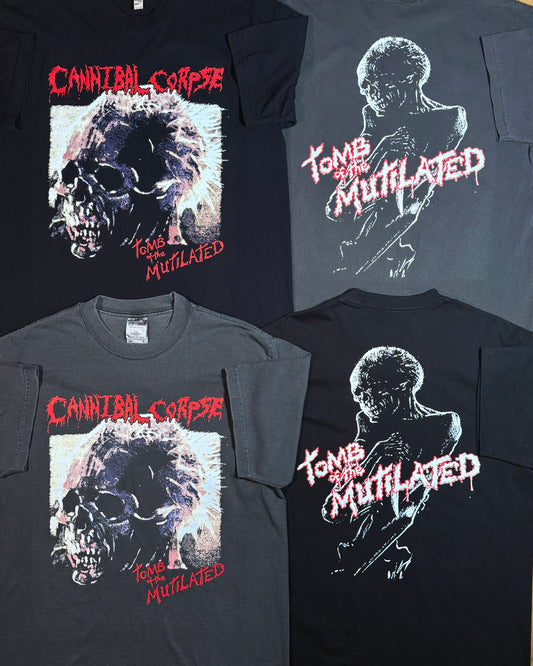 CORPSE #2 (SHIRTS)