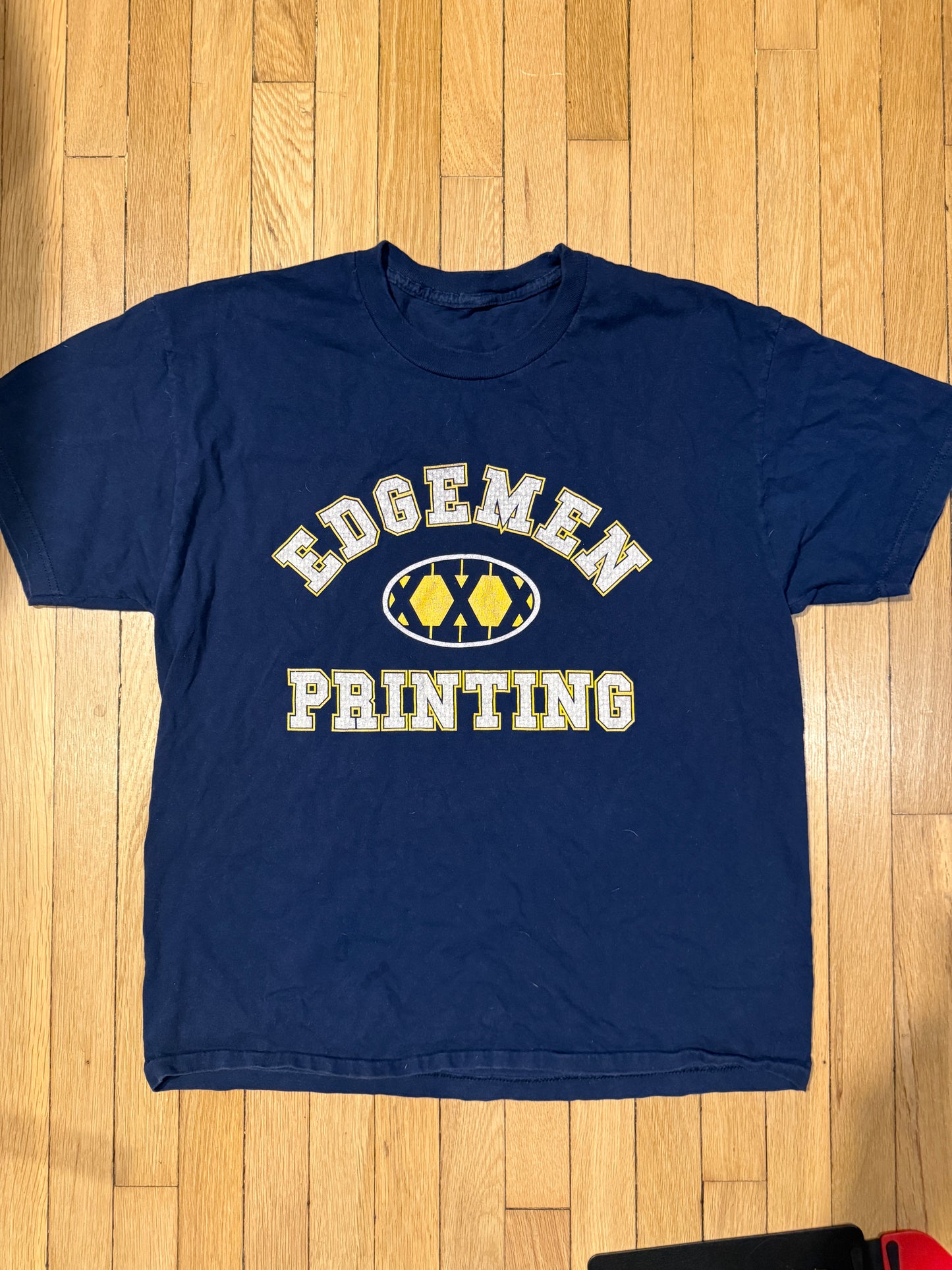 USED SHIRTS/HATS/HOODIES