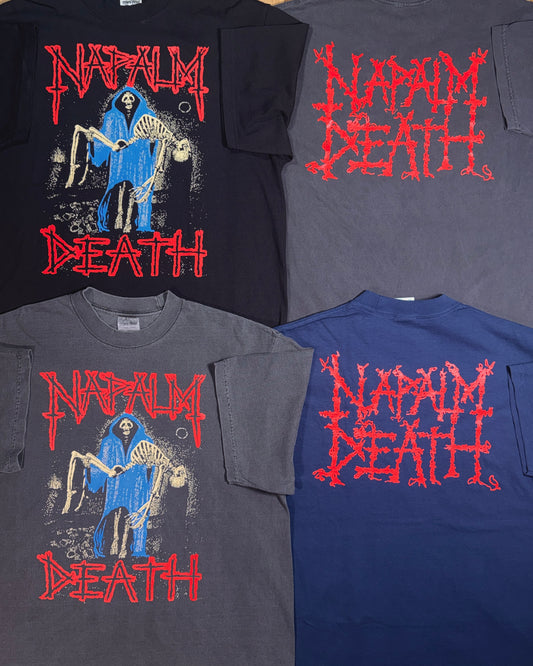 NAPALM #2 (SHIRTS)