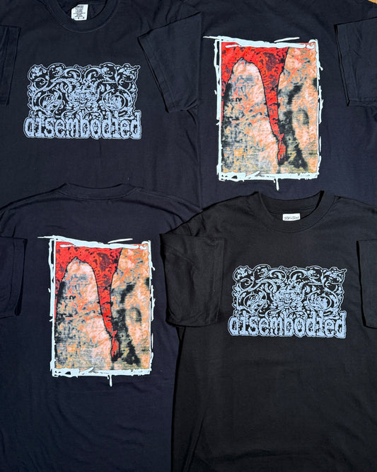 DISEM (SHORT SLEEVES)