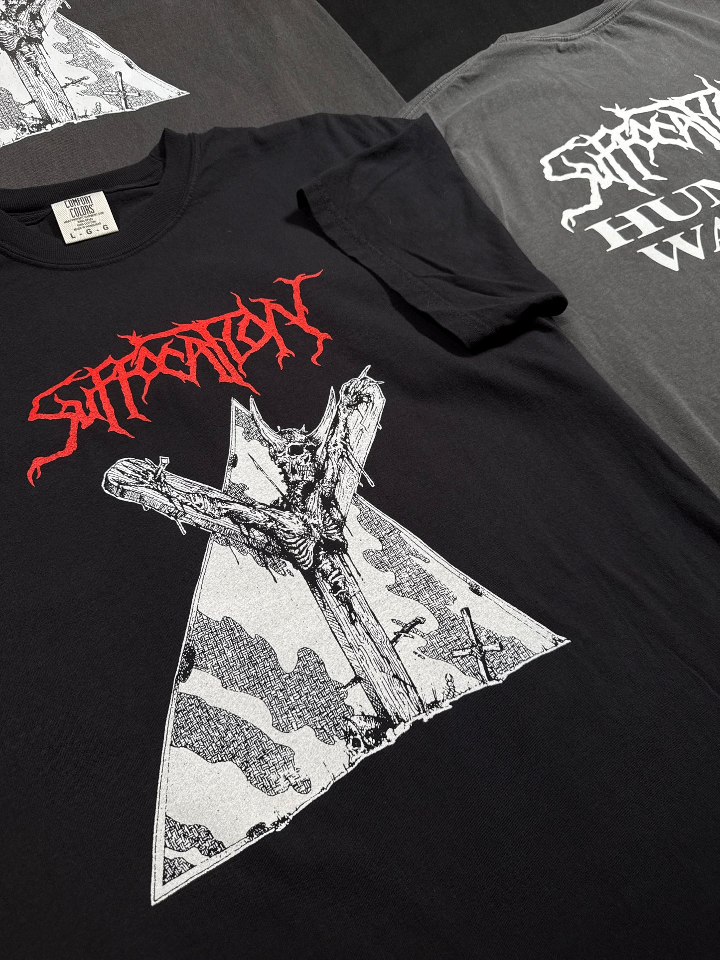 SUFFO #2 (SHIRTS)
