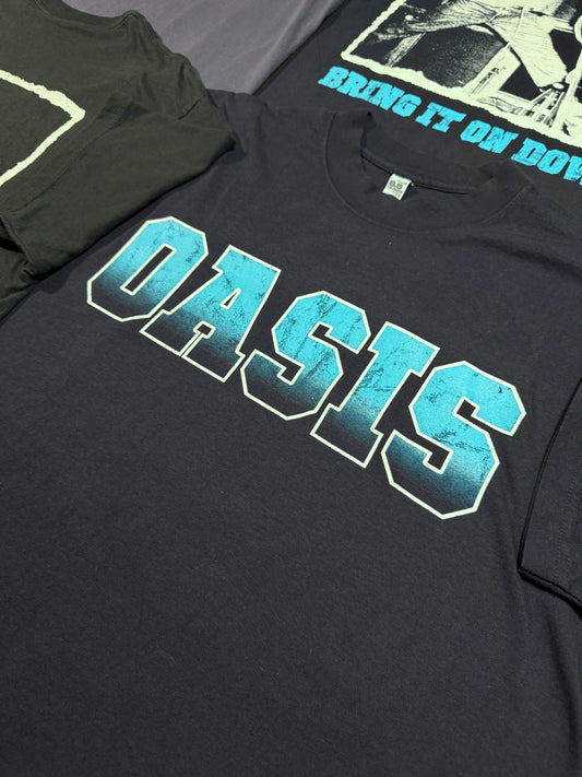 OASIS #3 - JUDGE RIP (SHIRTS)