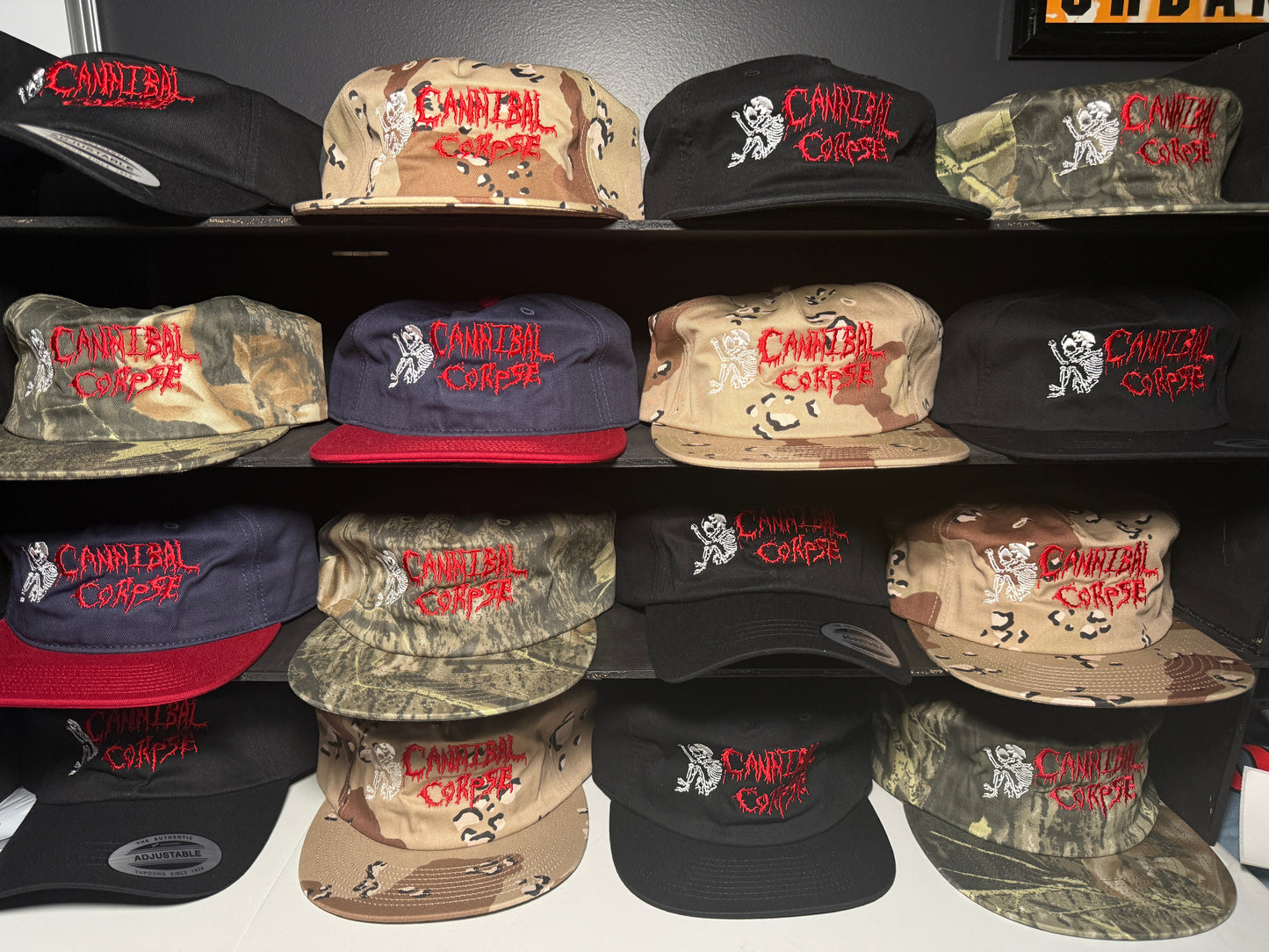 CORPSE (HATS)