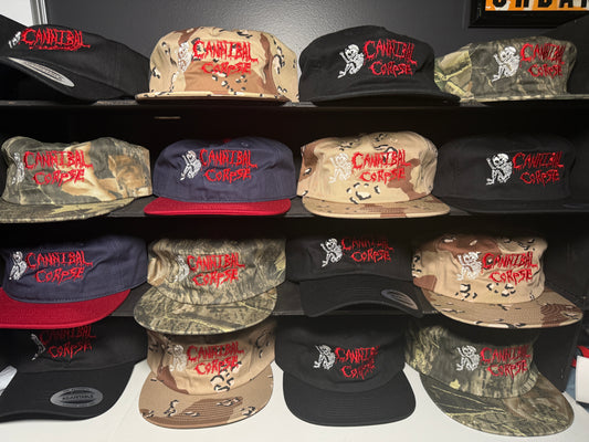 CORPSE (HATS)