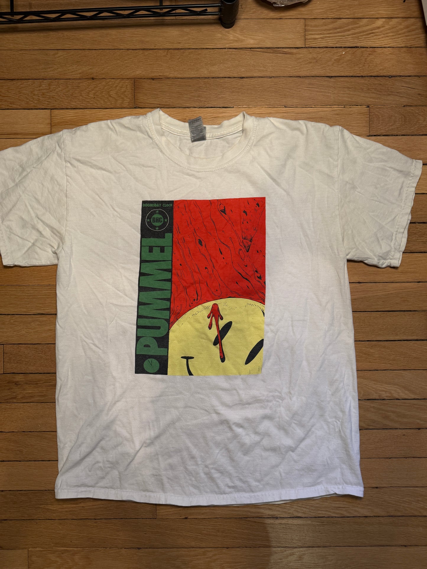 USED SHIRTS/HATS/HOODIES