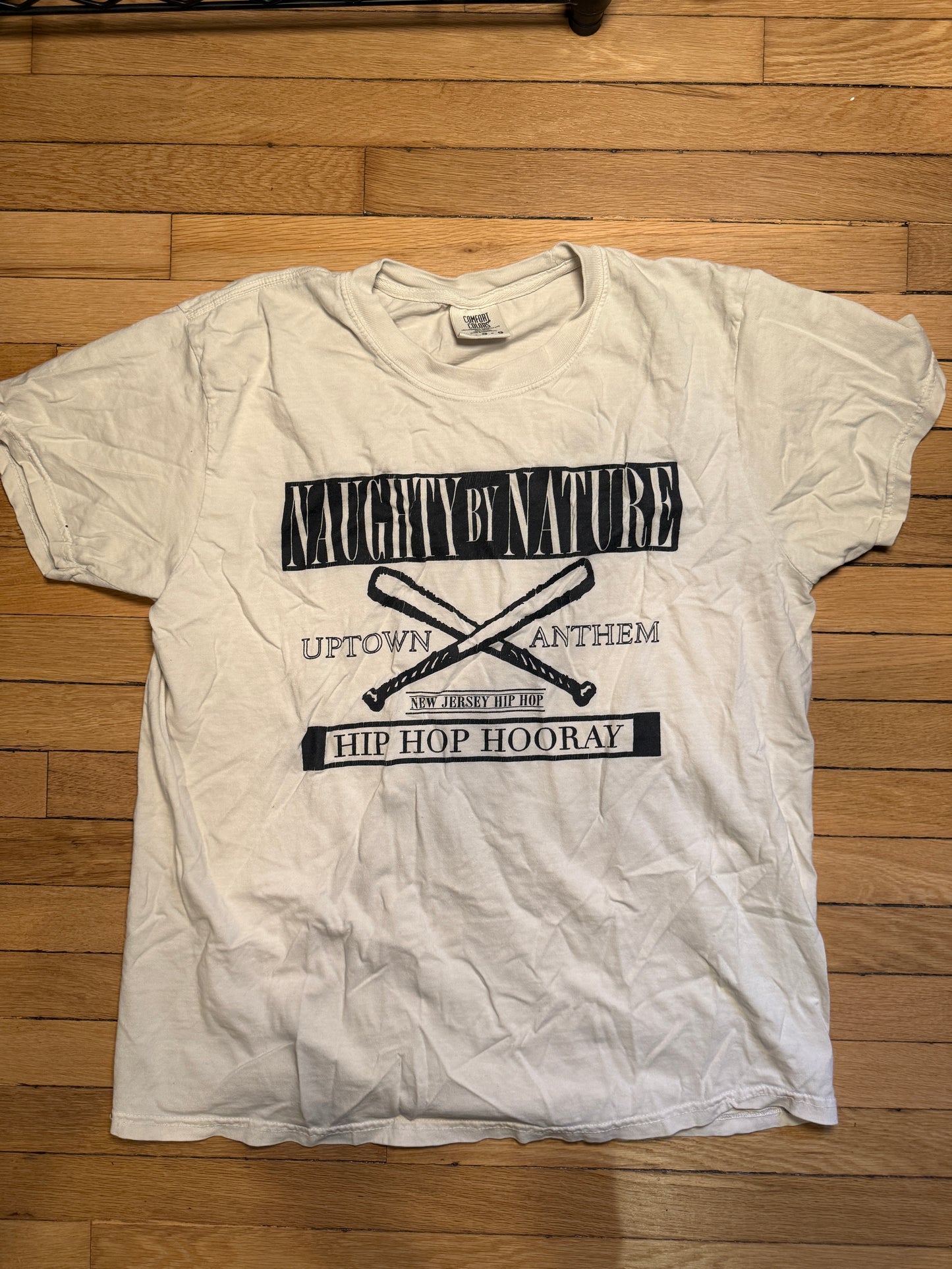 USED SHIRTS/HATS/HOODIES