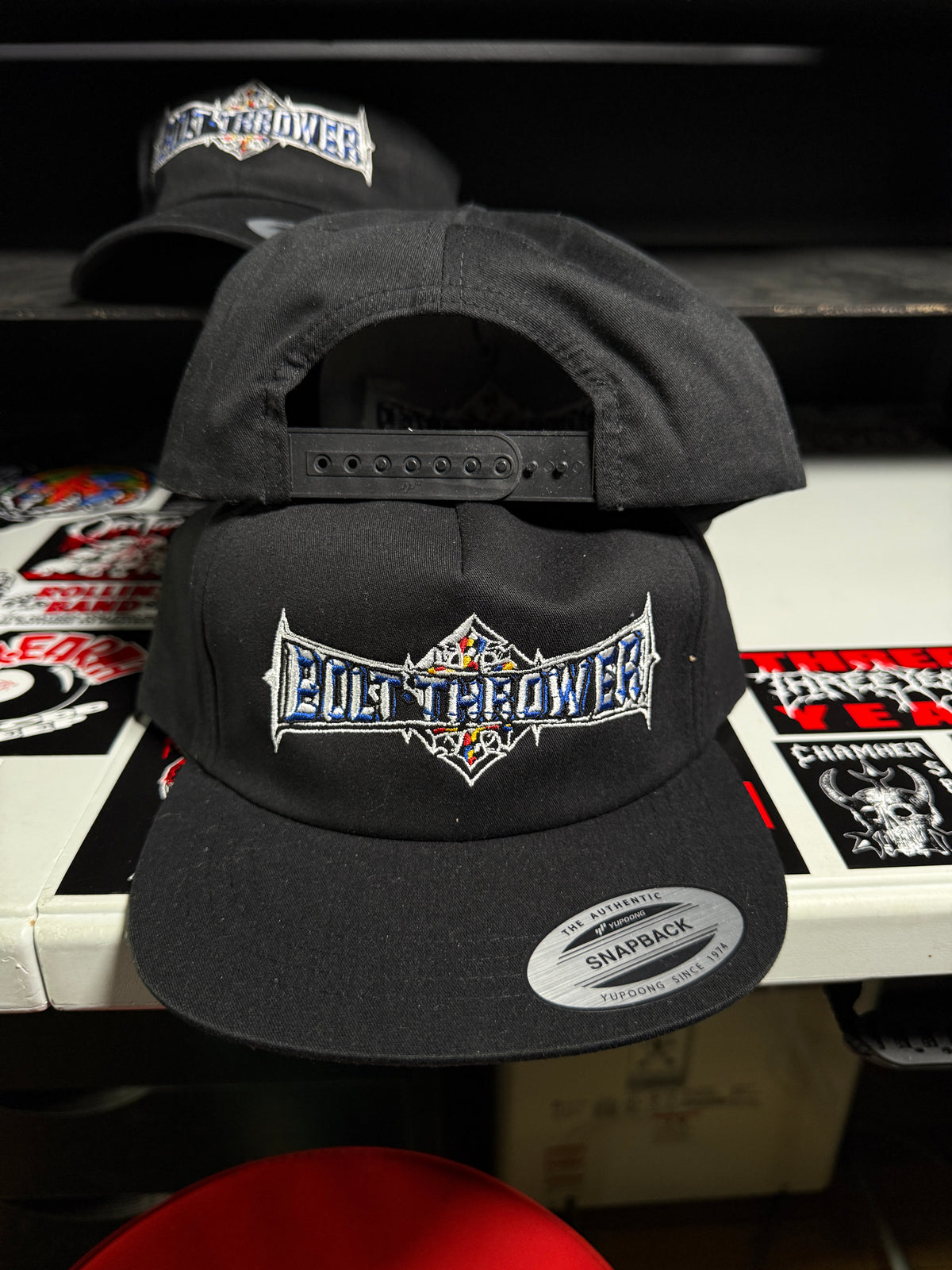 S3CRET (HATS)