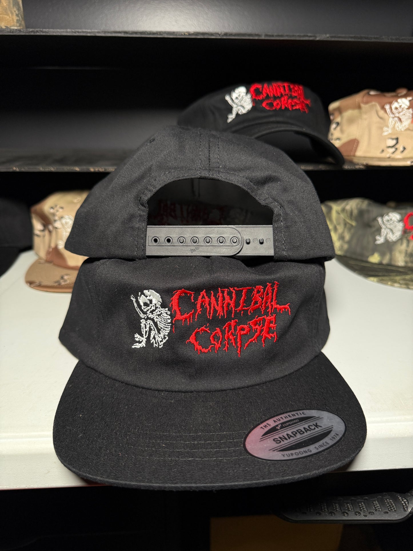 CORPSE (HATS)