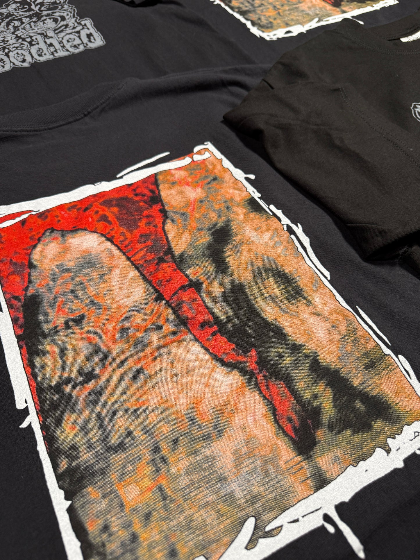 DISEM (SHORT SLEEVES)