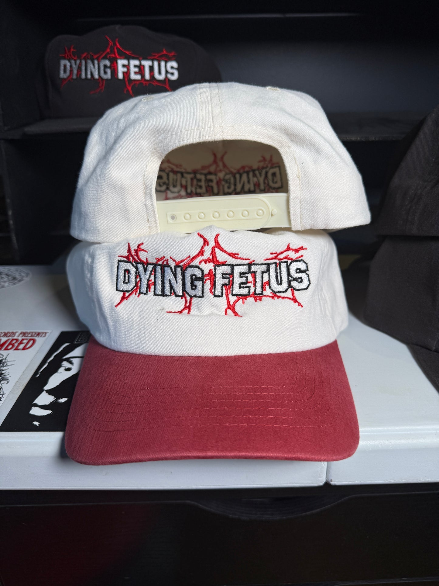 DF (HATS)