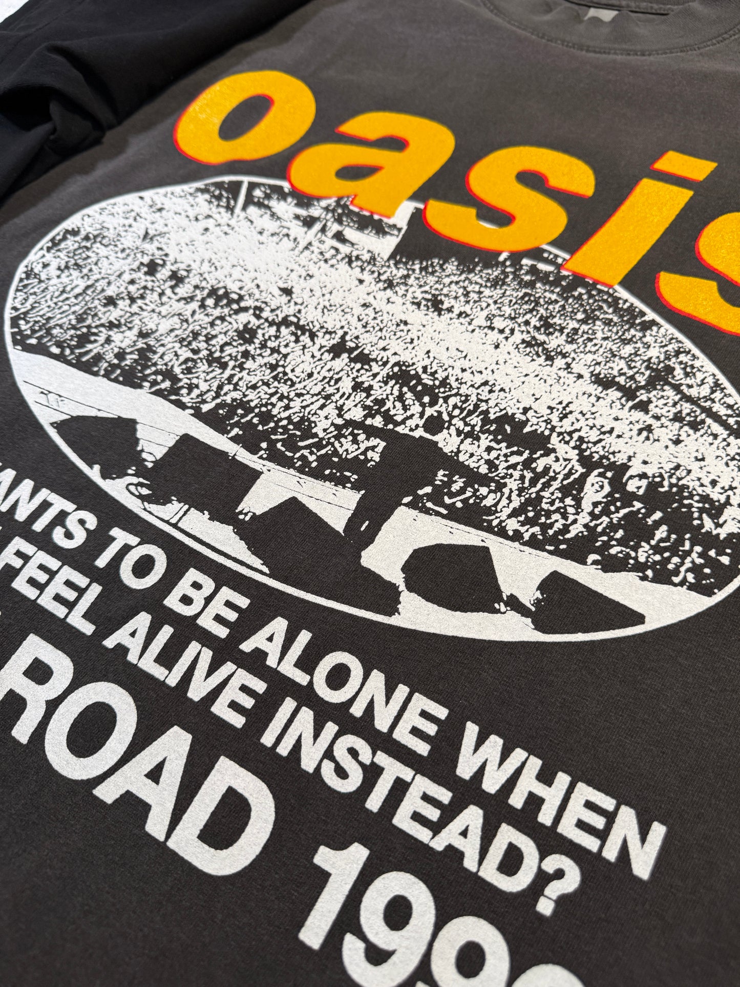 OASIS #2 - MAINE (SHIRTS)