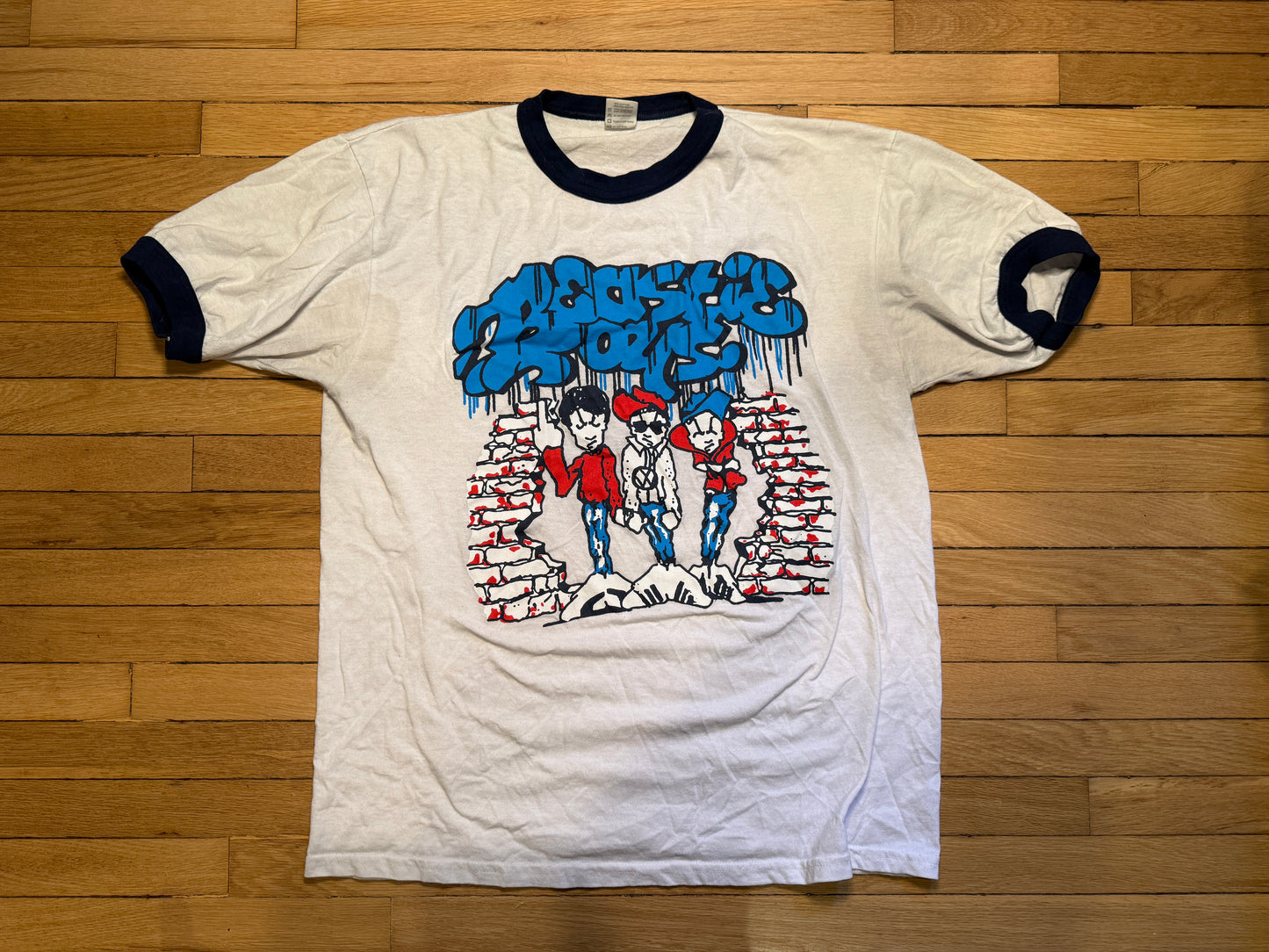 USED SHIRTS/HATS/HOODIES