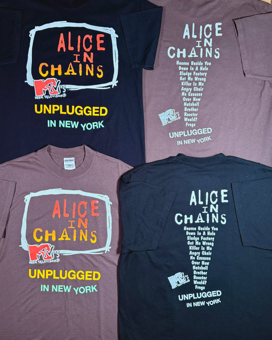 ALICE #2 (SHIRTS)