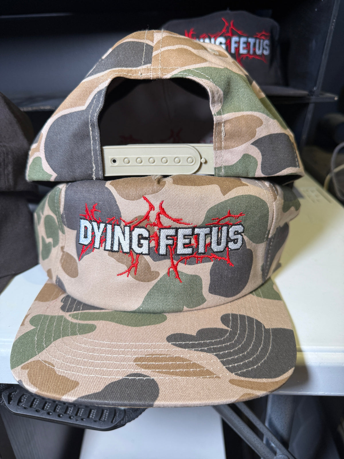 DF (HATS)