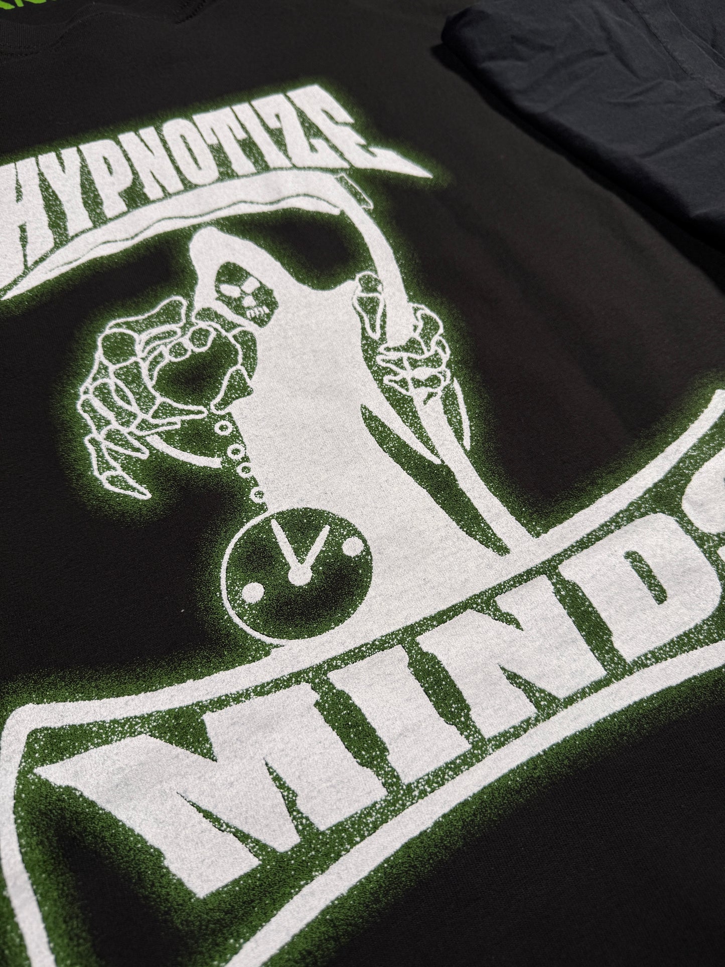 SECRET #5 (SHIRTS)