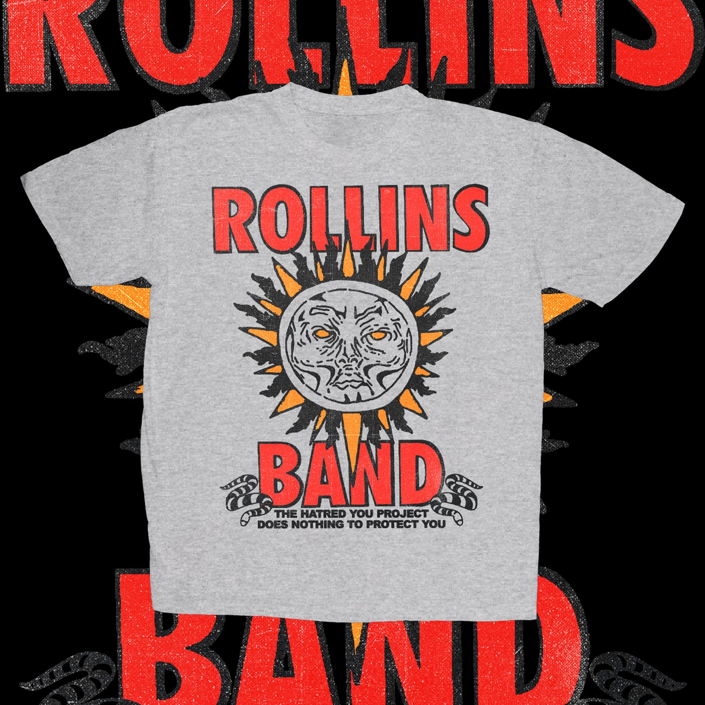 ROLLINS (SHIRTS)