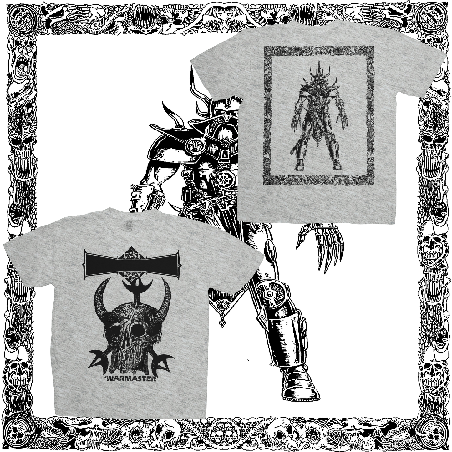 SHOP TEE #8 (SHIRTS)