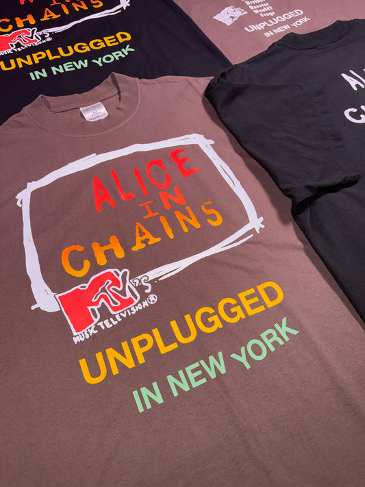 ALICE #2 (SHIRTS)
