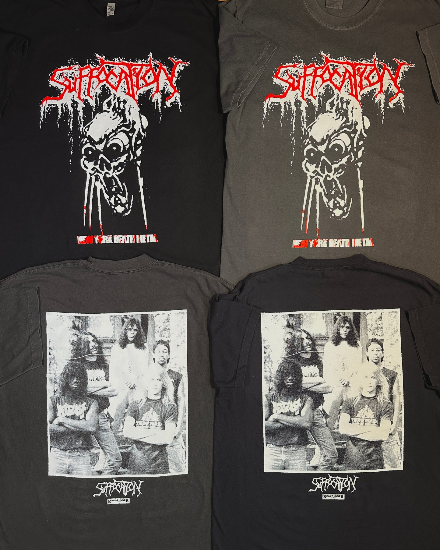 SUFFO (SHIRTS)