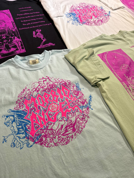 MORBID (SHIRTS)