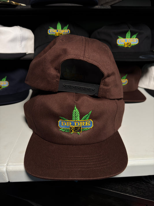 DRE #2 (HATS)