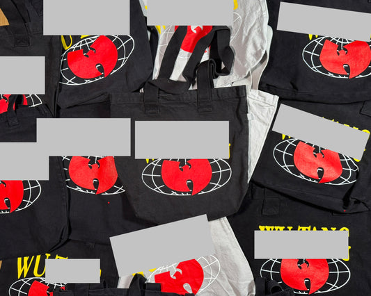 SECRET (TOTE BAGS)