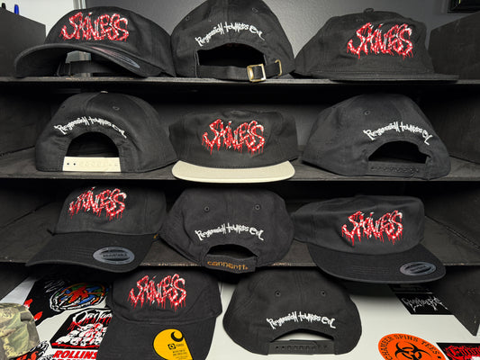 SKIN (HATS)