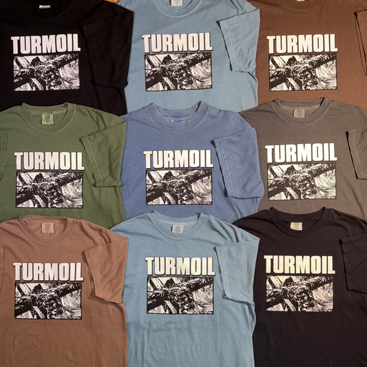 TUR (SHIRTS)