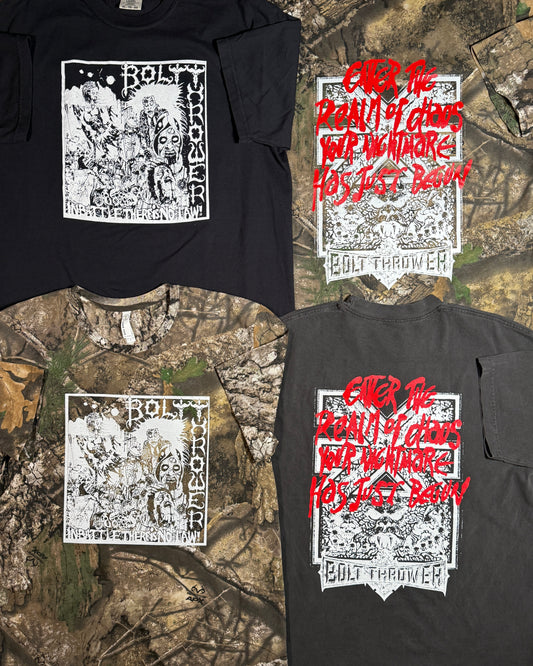 SECRET #7 (SHIRTS)