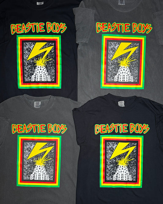 BEASTIE (SHIRTS)