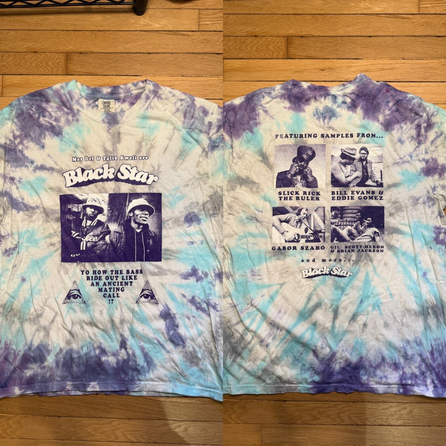 USED SHIRTS/HATS/HOODIES