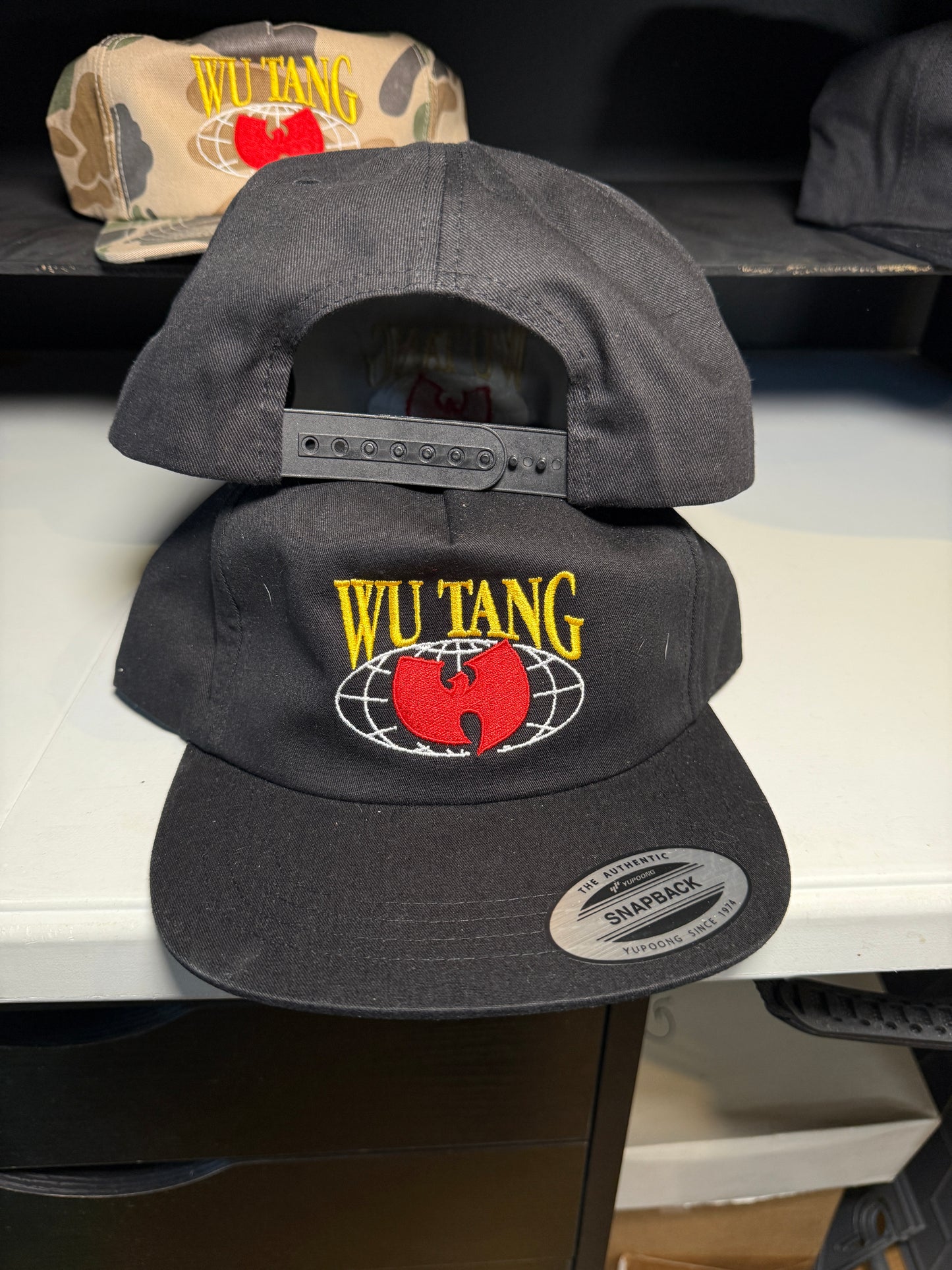 WU (HATS)