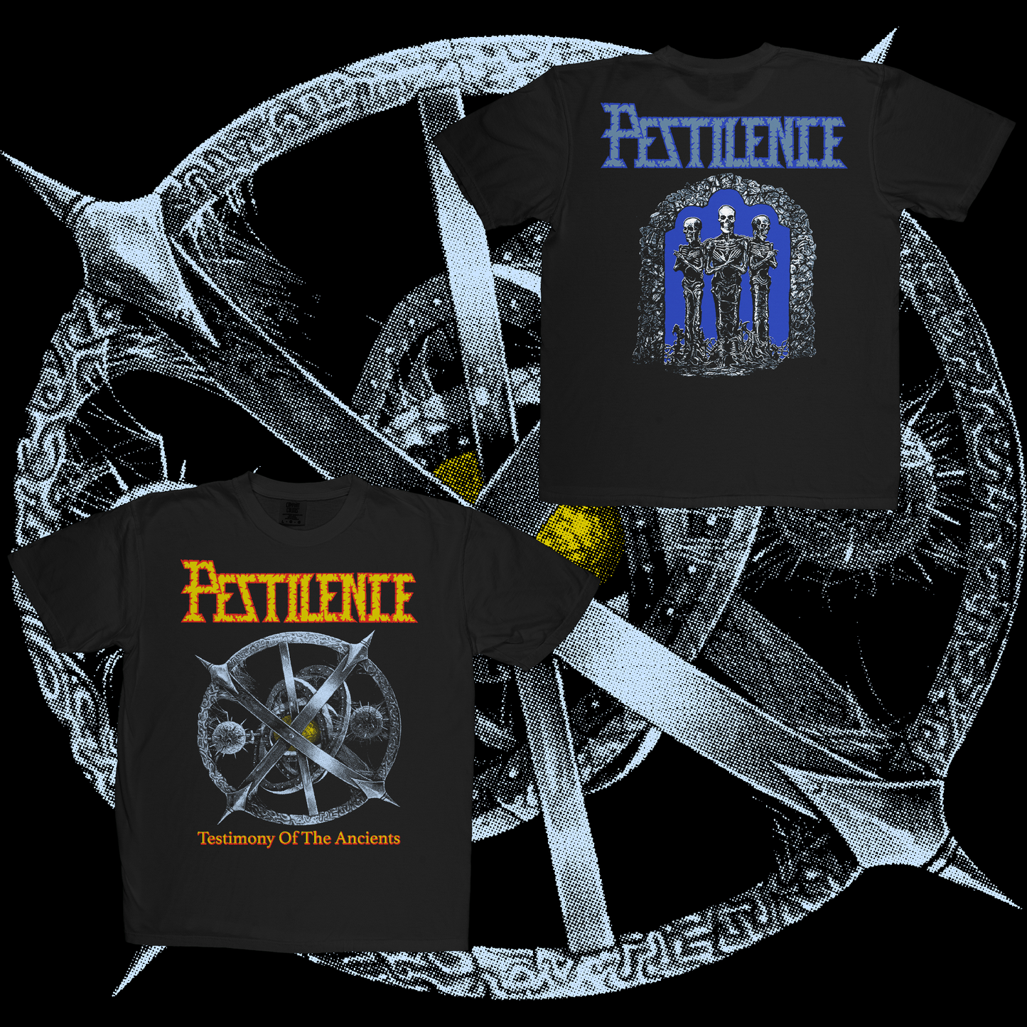 PEST (SHIRTS)