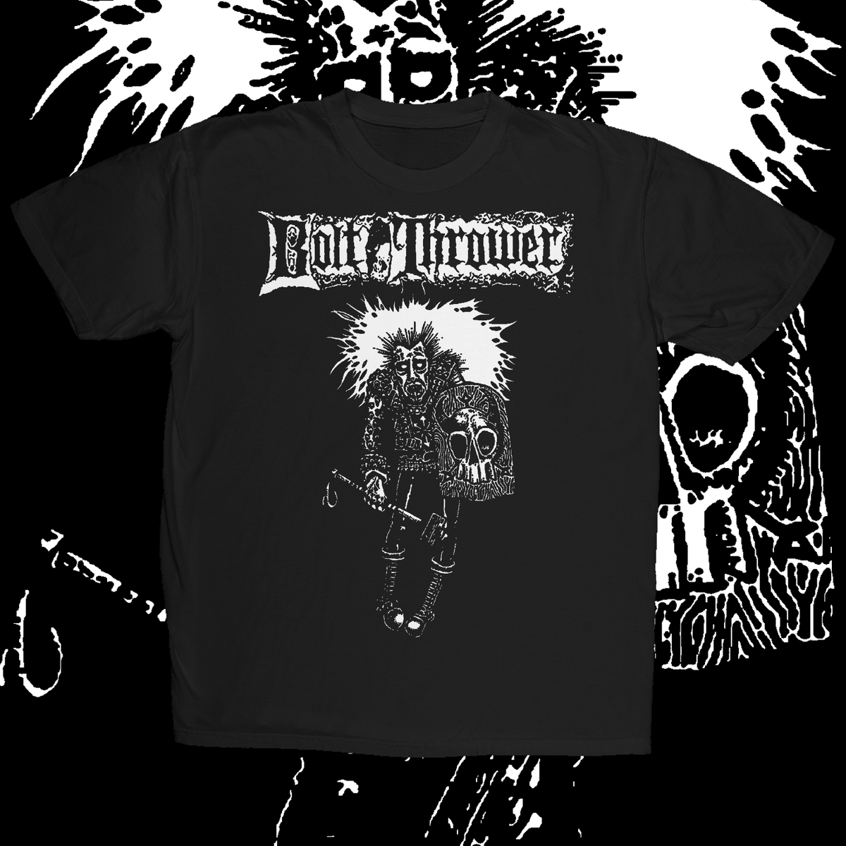 B**T #7 (SHIRTS)