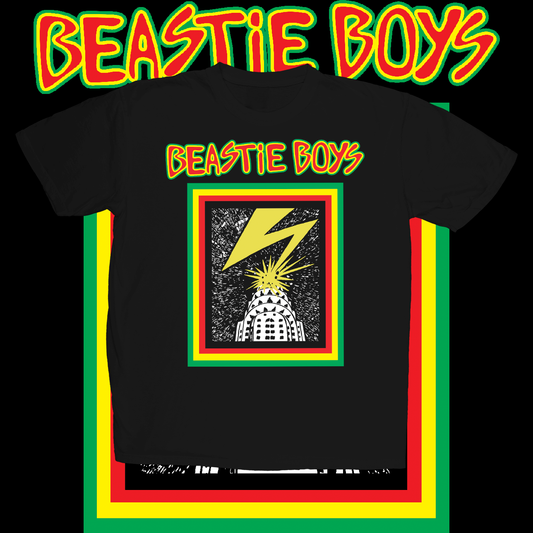 BEASTIE (SHIRTS)