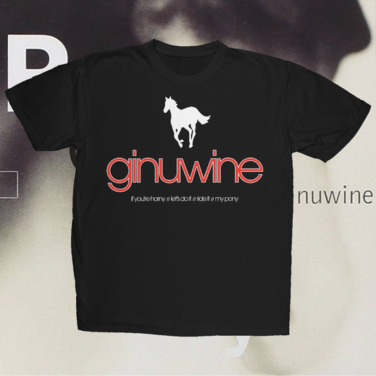 GINUW*NE (SHIRTS)