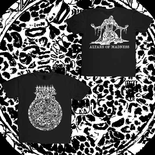 MORBID #3 (SHIRTS)