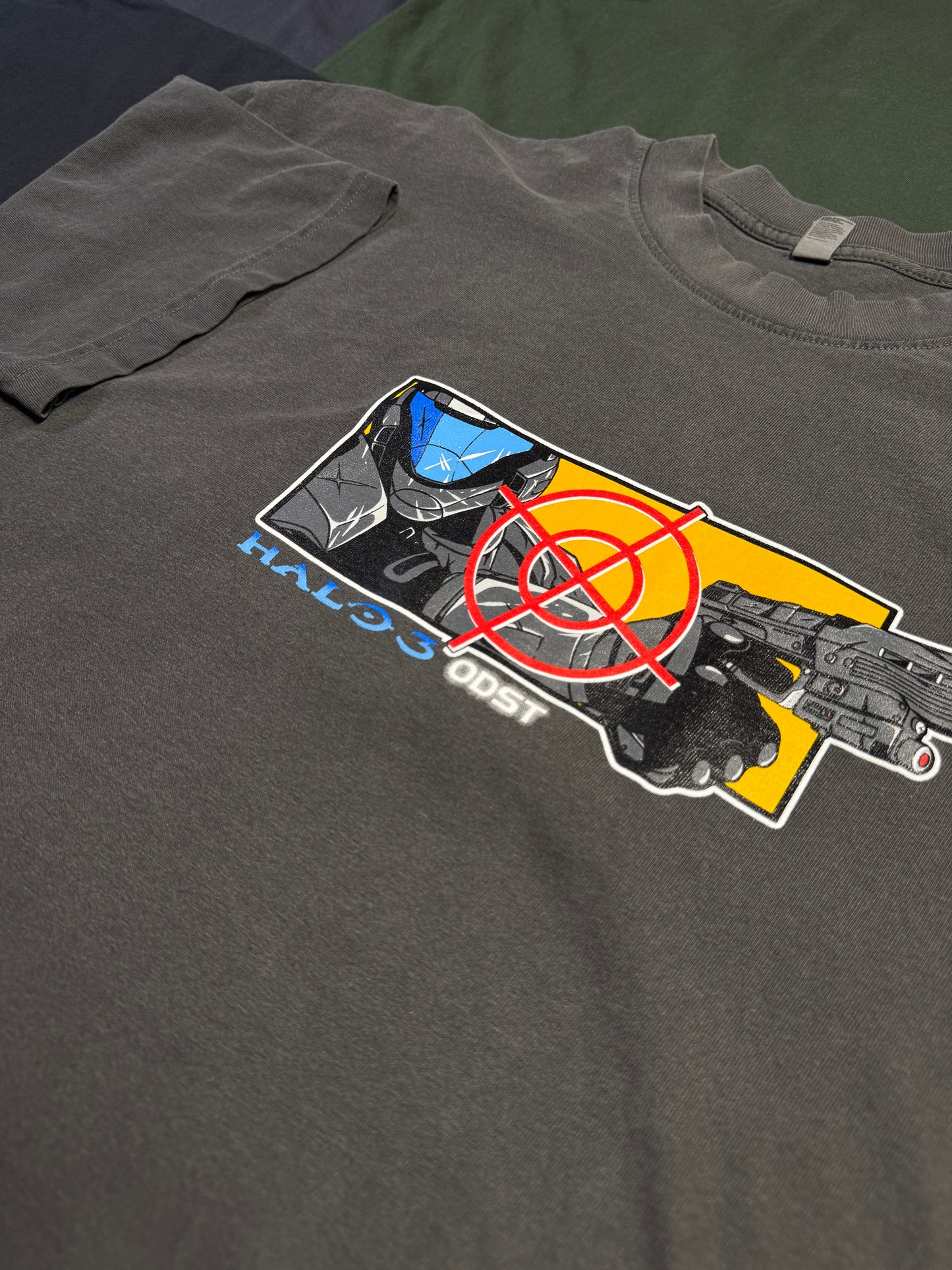 HALO (SHIRTS)