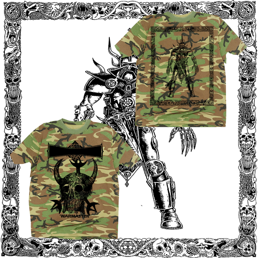 SHOP TEE #8 (SHIRTS)