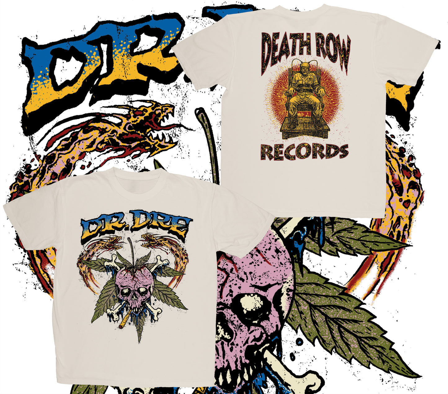DRE #2 (SHIRTS)