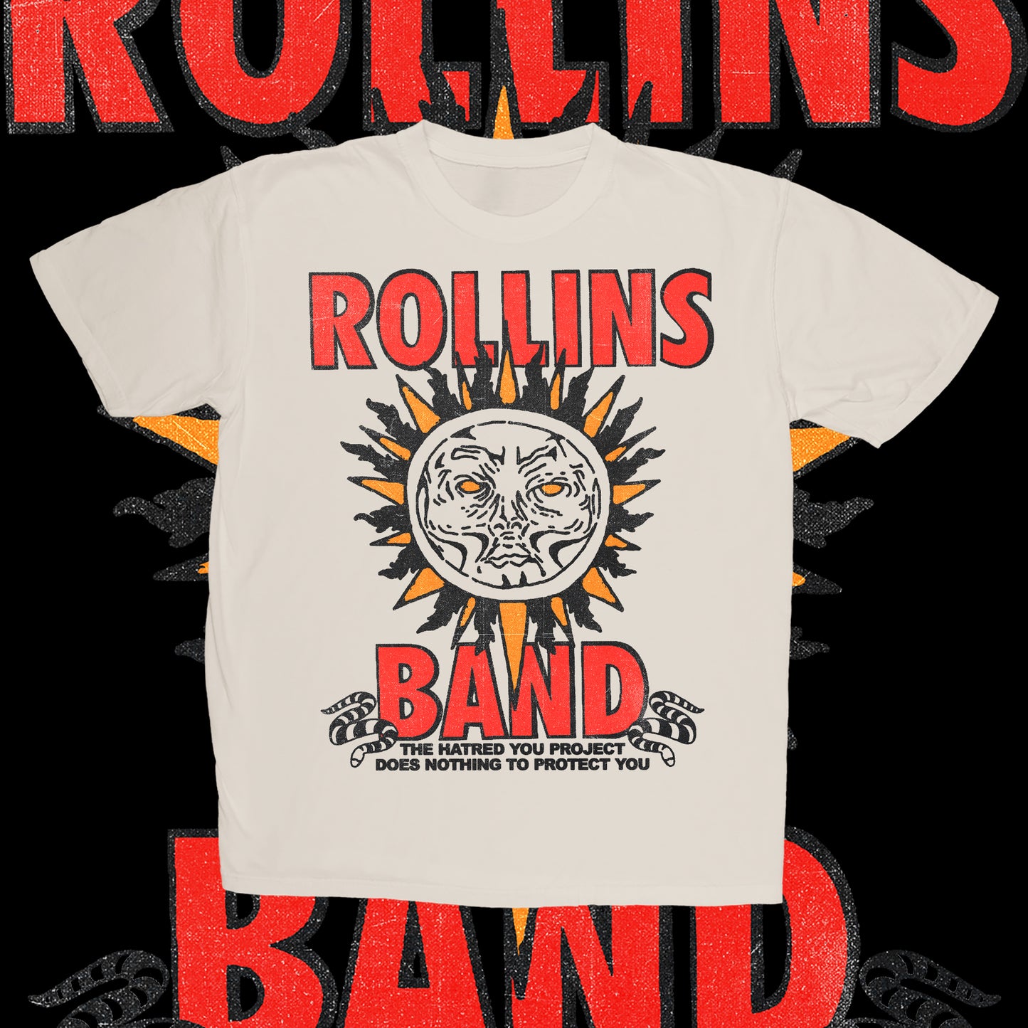 ROLLINS (SHIRTS)